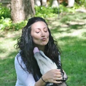 Meet your Posher, Gigi